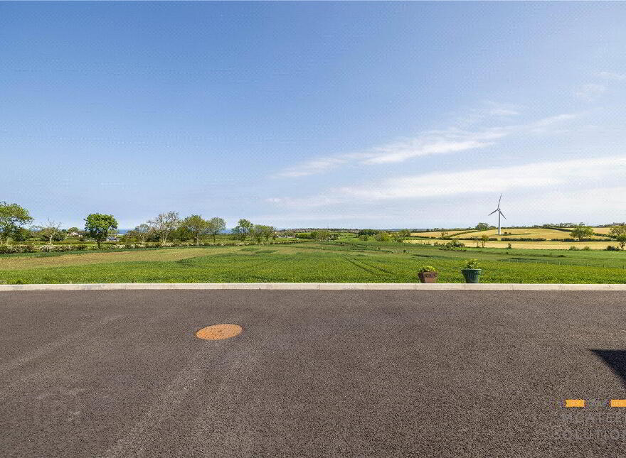 41 Ballymullock Road, Larne, BT40 2LR