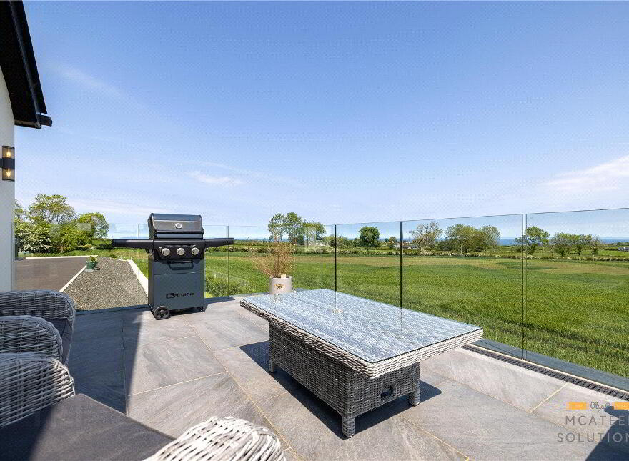 41 Ballymullock Road, Larne, BT40 2LR