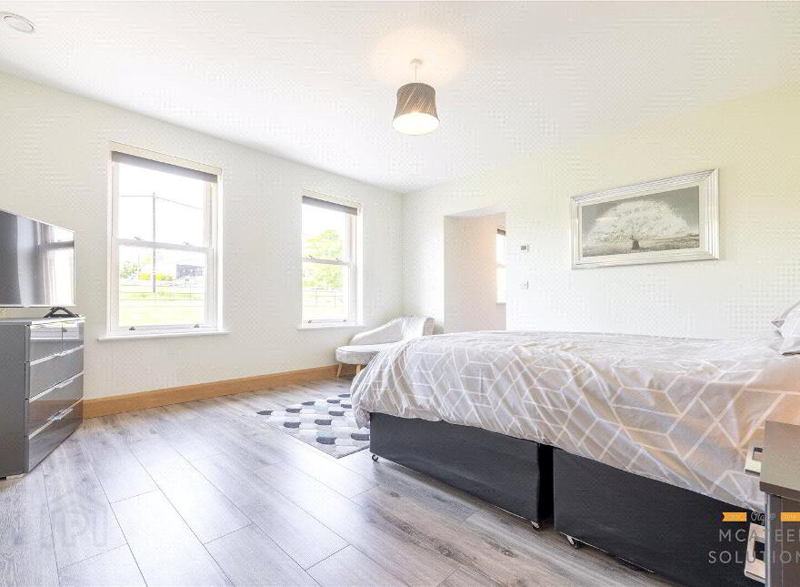 41 Ballymullock Road, Larne, BT40 2LR