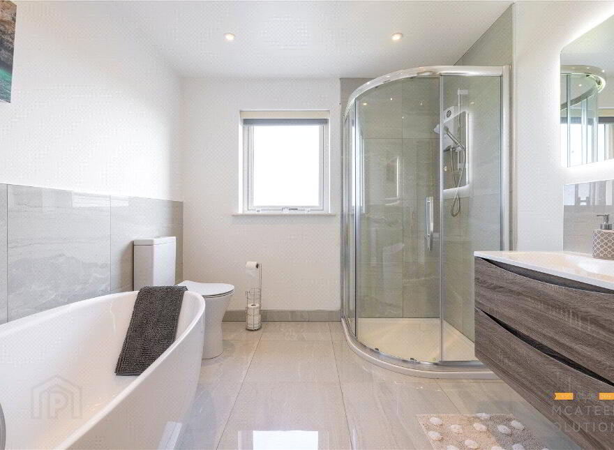 41 Ballymullock Road, Larne, BT40 2LR