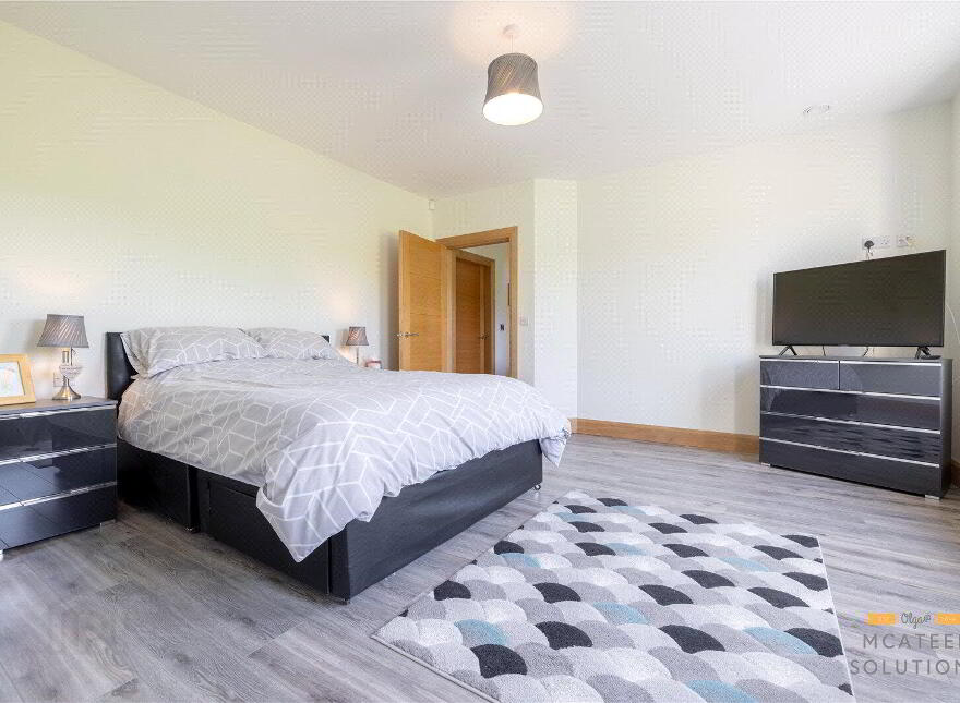 41 Ballymullock Road, Larne, BT40 2LR