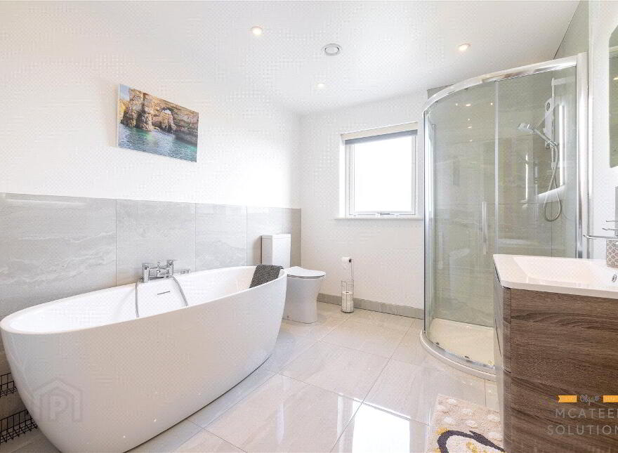 41 Ballymullock Road, Larne, BT40 2LR