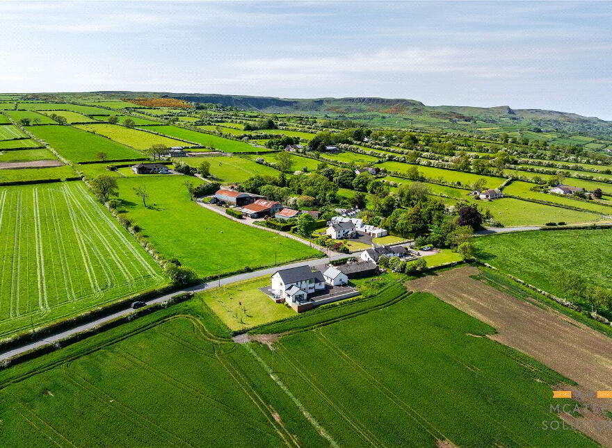 41 Ballymullock Road, Larne, BT40 2LR