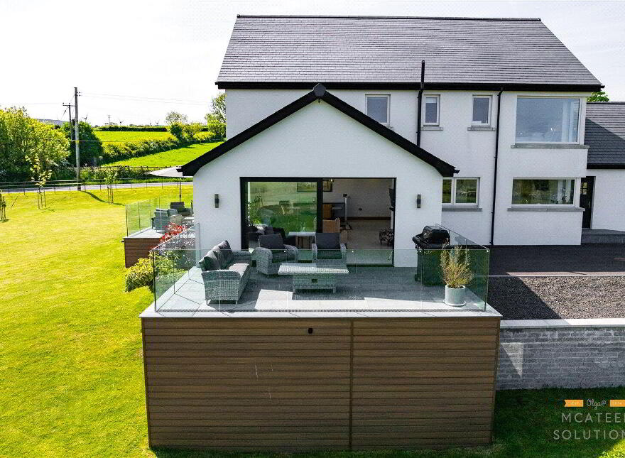 41 Ballymullock Road, Larne, BT40 2LR