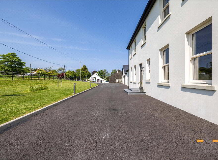 41 Ballymullock Road, Larne, BT40 2LR