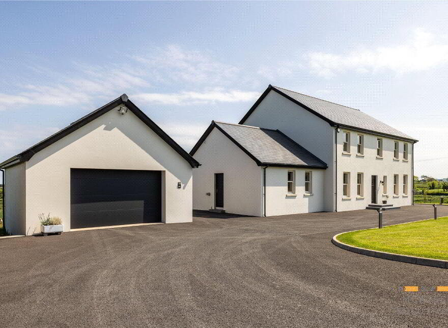 41 Ballymullock Road, Larne, BT40 2LR