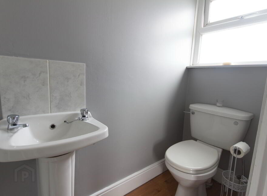 Unit C, 58 Marlborough Street, Derry/Londonderry, Cityside, BT48 9AY