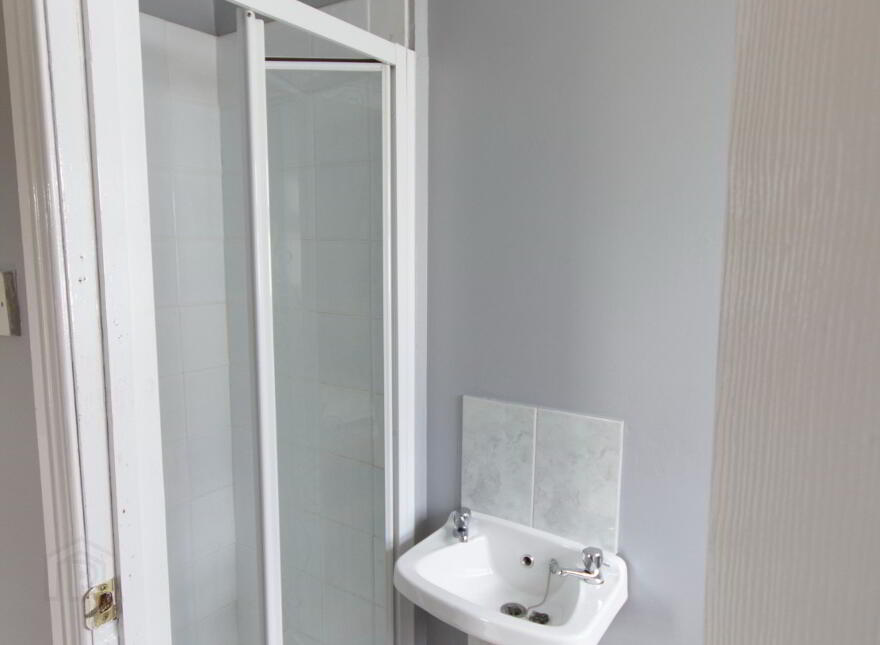 Unit C, 58 Marlborough Street, Derry/Londonderry, Cityside, BT48 9AY