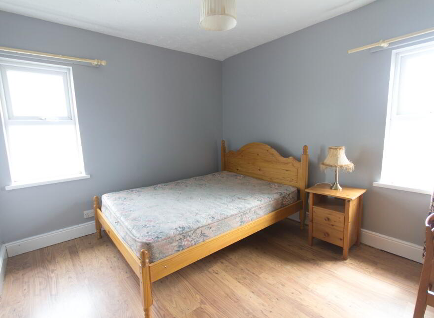 Unit C, 58 Marlborough Street, Derry/Londonderry, Cityside, BT48 9AY
