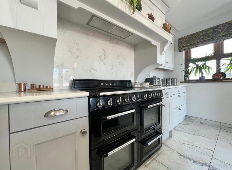6 Longlands, Clady, Portglenone, BT44 8JU