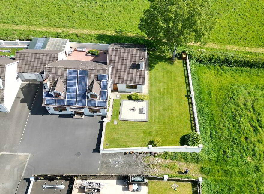 6 Longlands, Clady, Portglenone, BT44 8JU