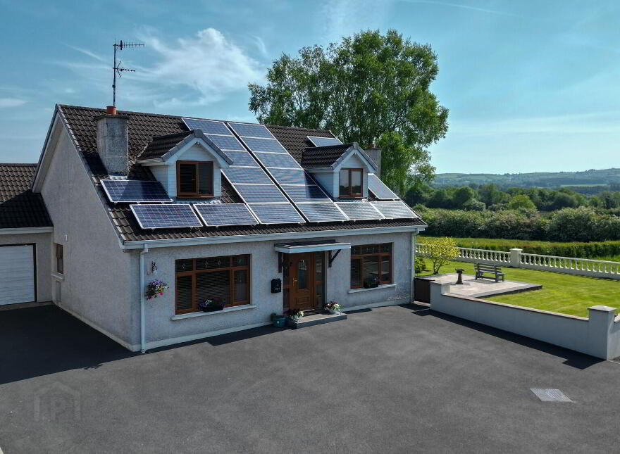 6 Longlands, Clady, Portglenone, BT44 8JU