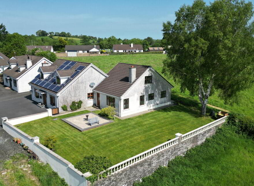 6 Longlands, Clady, Portglenone, BT44 8JU