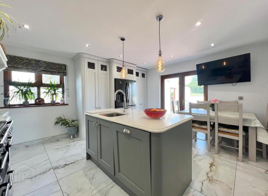 6 Longlands, Clady, Portglenone, BT44 8JU