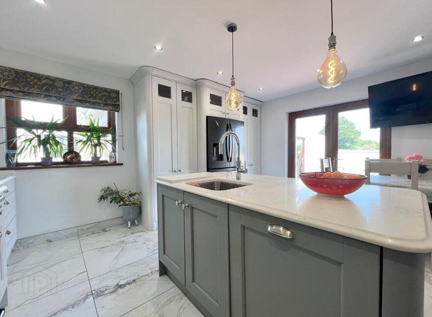 6 Longlands, Clady, Portglenone, BT44 8JU