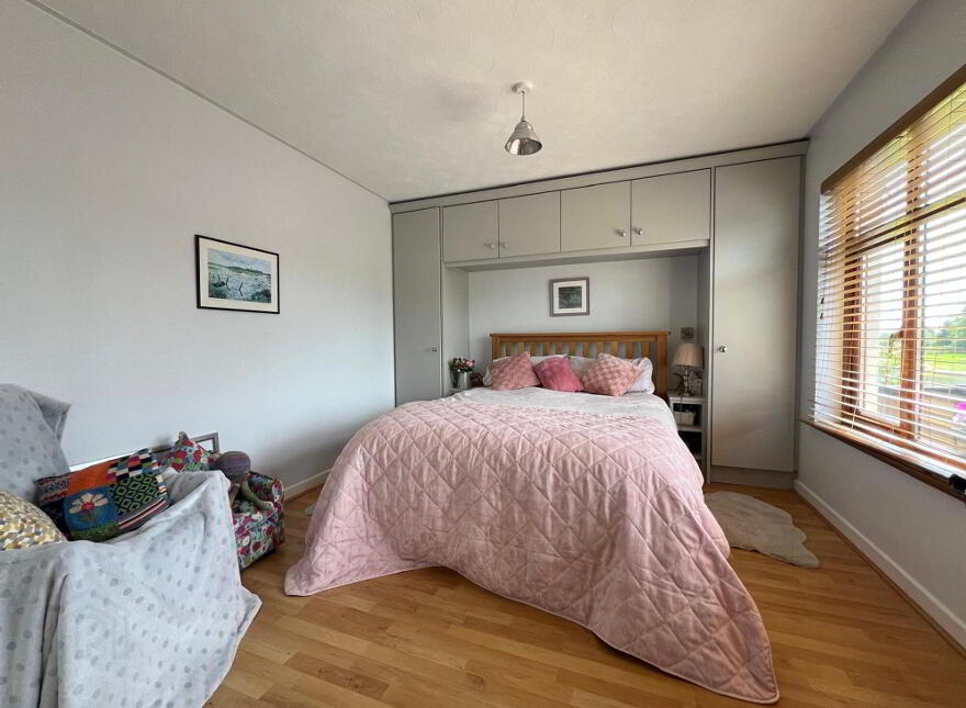 6 Longlands, Clady, Portglenone, BT44 8JU