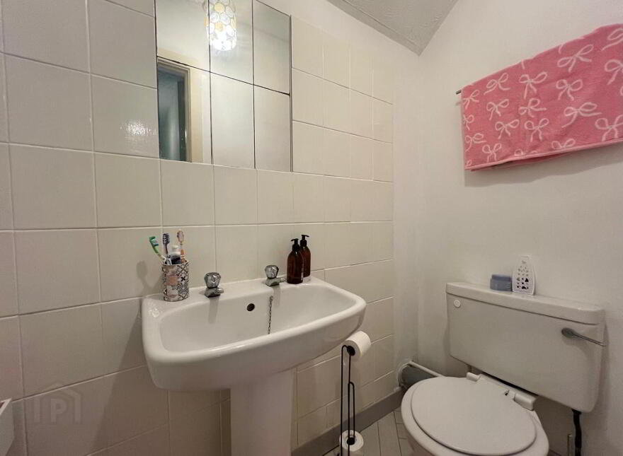 6 Longlands, Clady, Portglenone, BT44 8JU