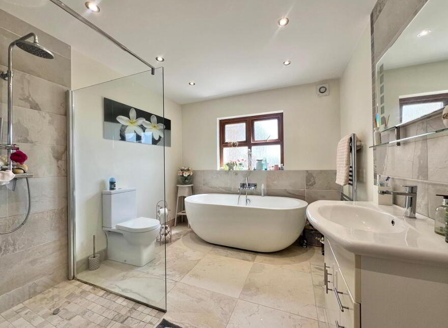 6 Longlands, Clady, Portglenone, BT44 8JU
