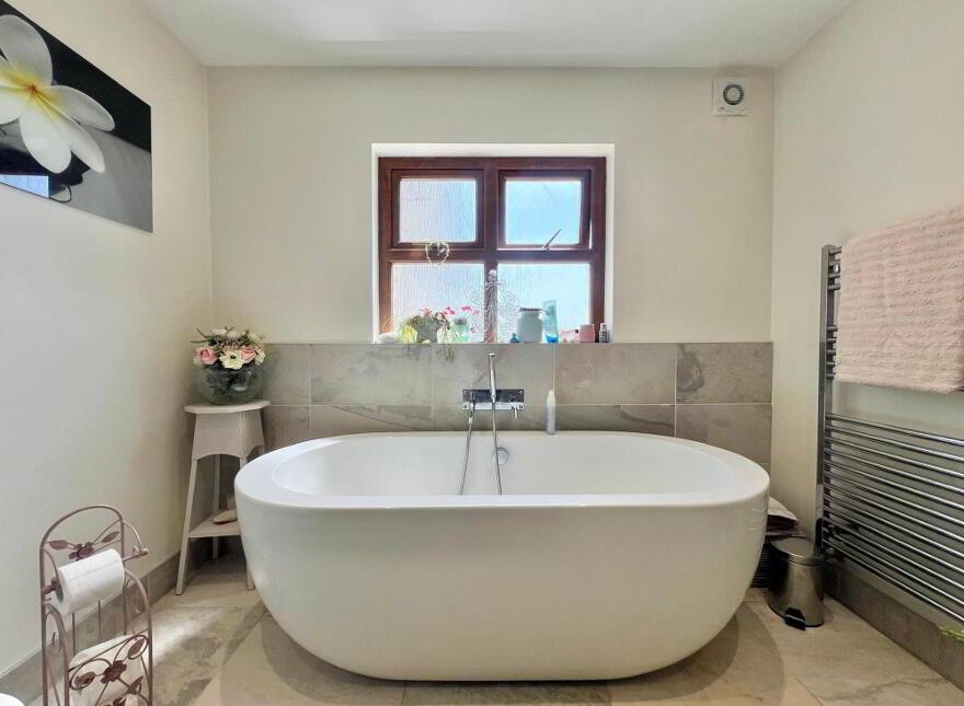 6 Longlands, Clady, Portglenone, BT44 8JU
