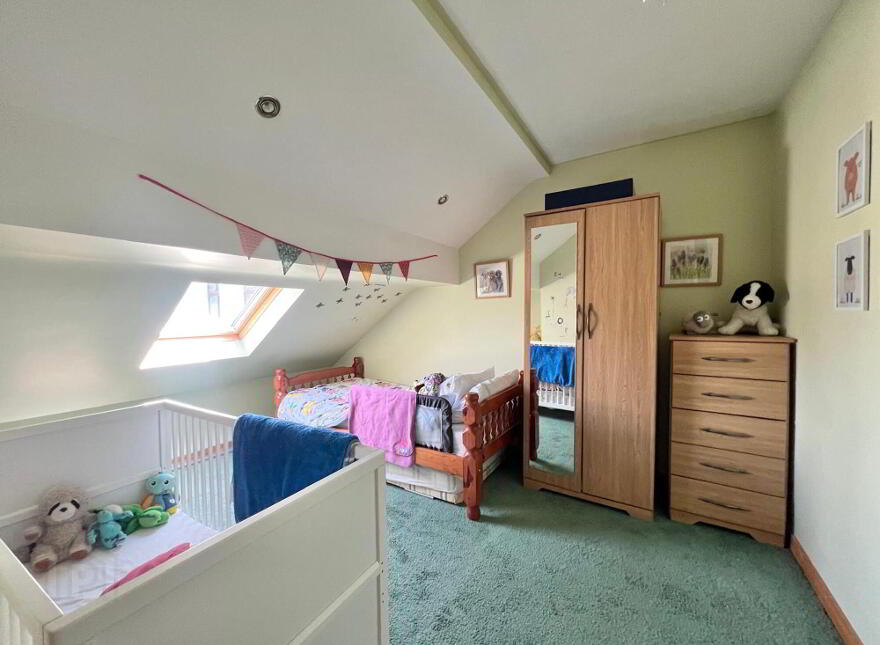 6 Longlands, Clady, Portglenone, BT44 8JU