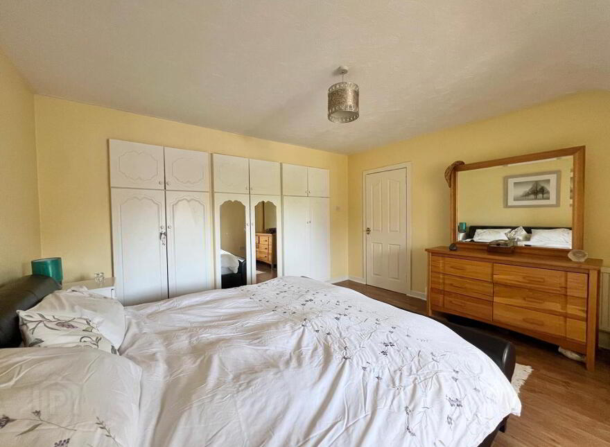 6 Longlands, Clady, Portglenone, BT44 8JU