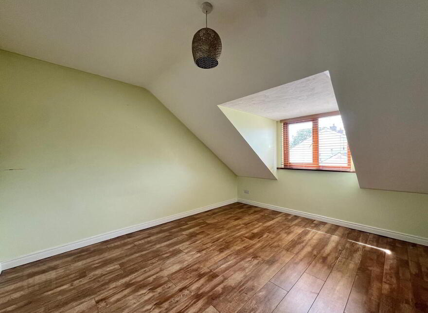 6 Longlands, Clady, Portglenone, BT44 8JU