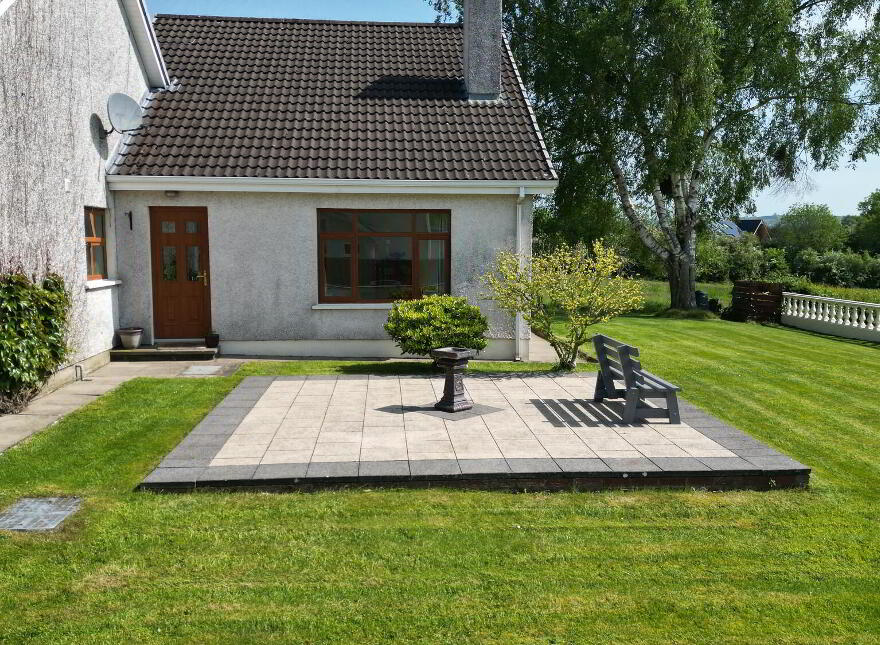 6 Longlands, Clady, Portglenone, BT44 8JU