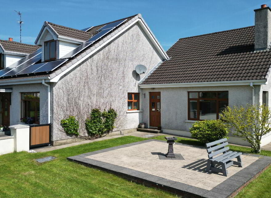 6 Longlands, Clady, Portglenone, BT44 8JU
