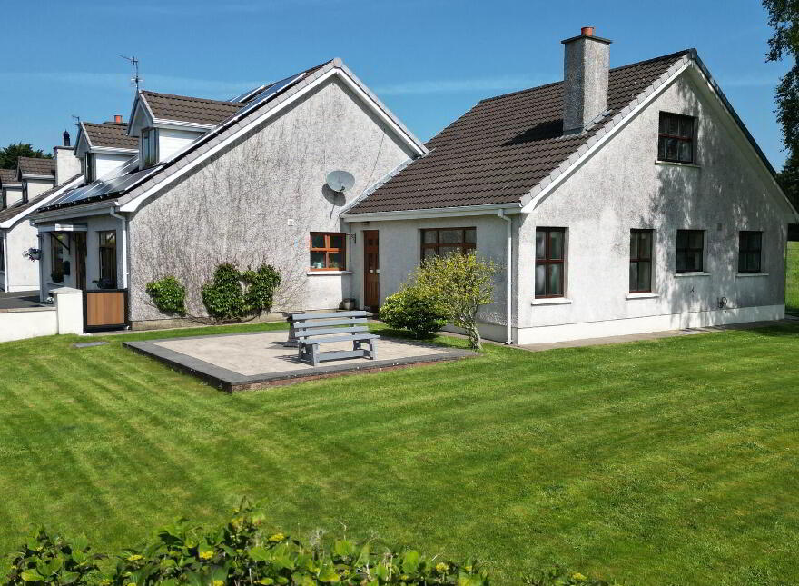 6 Longlands, Clady, Portglenone, BT44 8JU