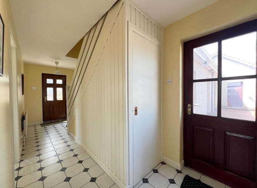 6 Longlands, Clady, Portglenone, BT44 8JU