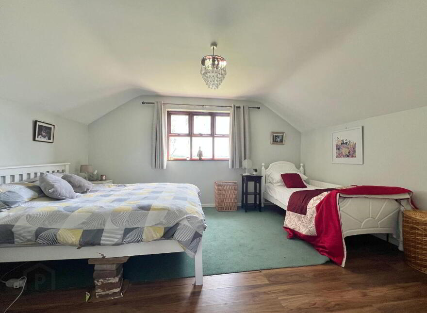 6 Longlands, Clady, Portglenone, BT44 8JU