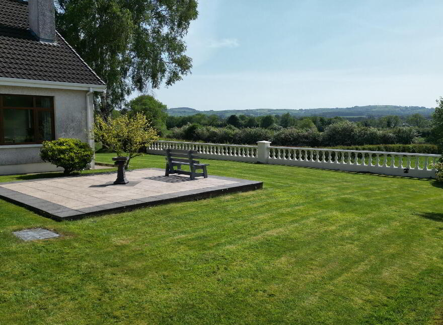 6 Longlands, Clady, Portglenone, BT44 8JU