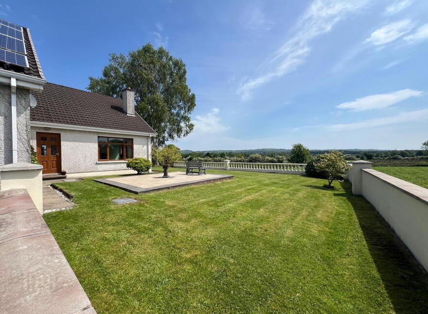 6 Longlands, Clady, Portglenone, BT44 8JU