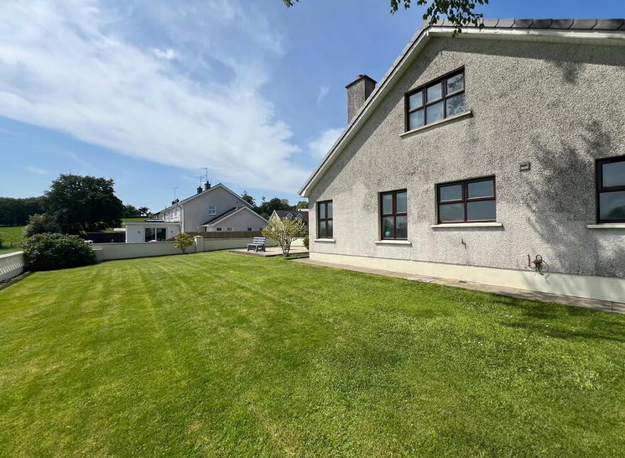 6 Longlands, Clady, Portglenone, BT44 8JU