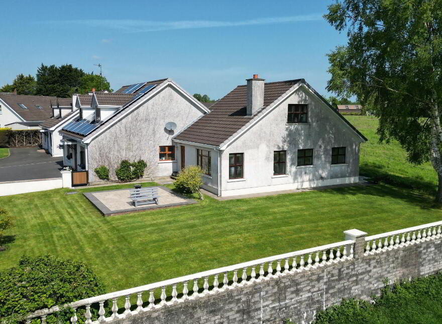 6 Longlands, Clady, Portglenone, BT44 8JU