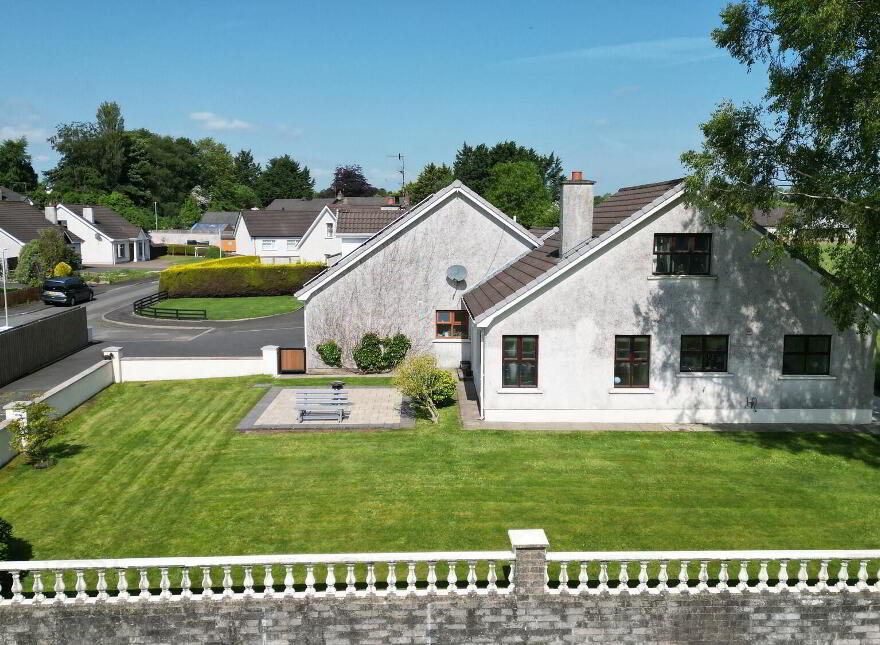 6 Longlands, Clady, Portglenone, BT44 8JU