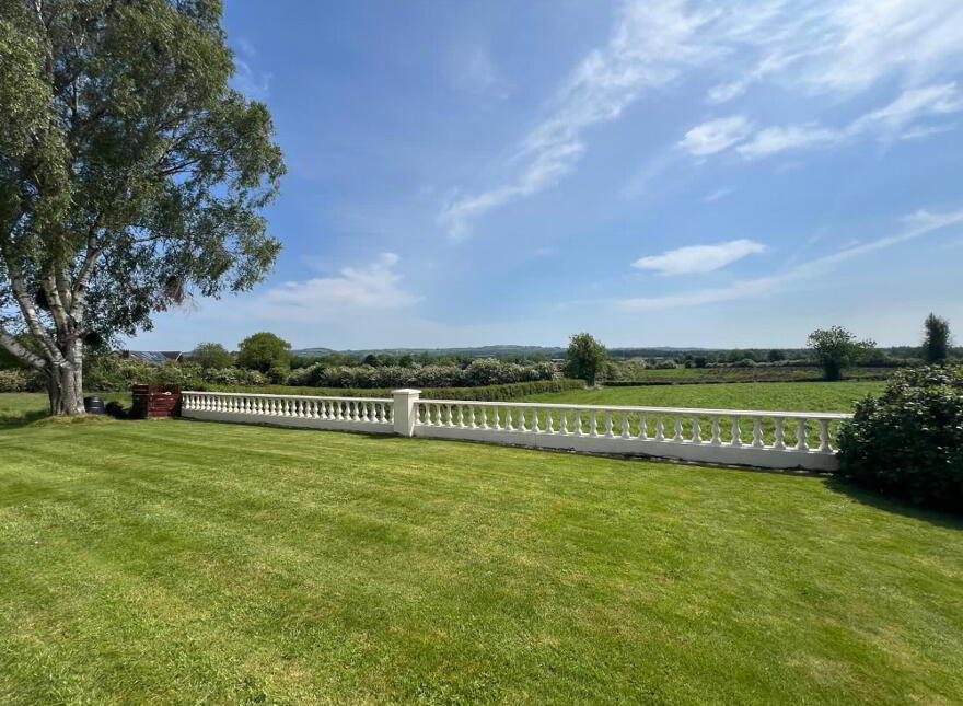 6 Longlands, Clady, Portglenone, BT44 8JU