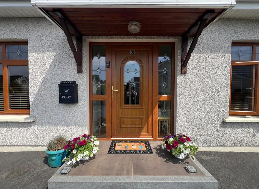6 Longlands, Clady, Portglenone, BT44 8JU