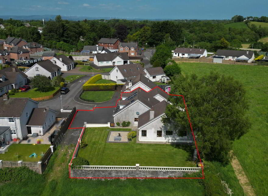 6 Longlands, Clady, Portglenone, BT44 8JU