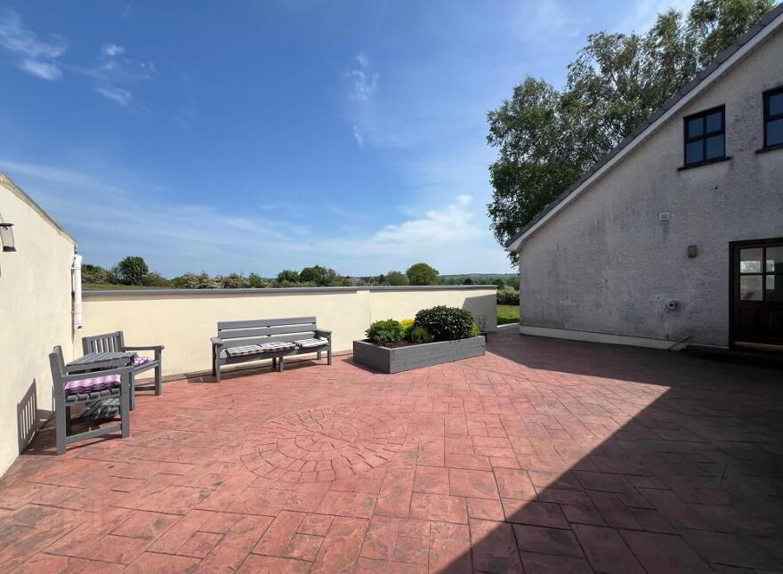 6 Longlands, Clady, Portglenone, BT44 8JU