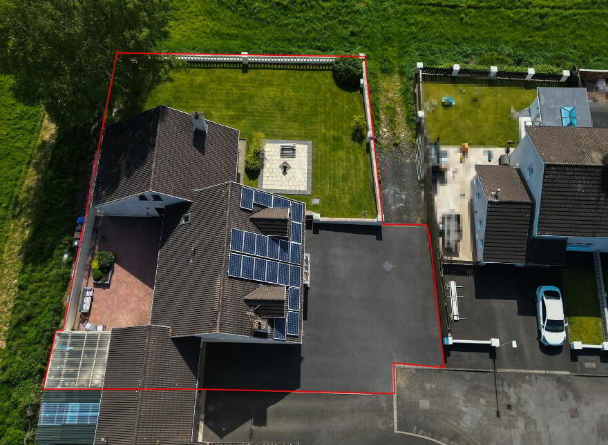 6 Longlands, Clady, Portglenone, BT44 8JU
