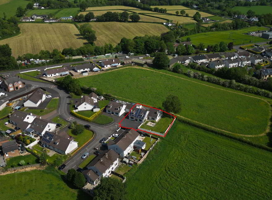 6 Longlands, Clady, Portglenone, BT44 8JU