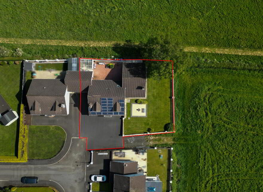 6 Longlands, Clady, Portglenone, BT44 8JU