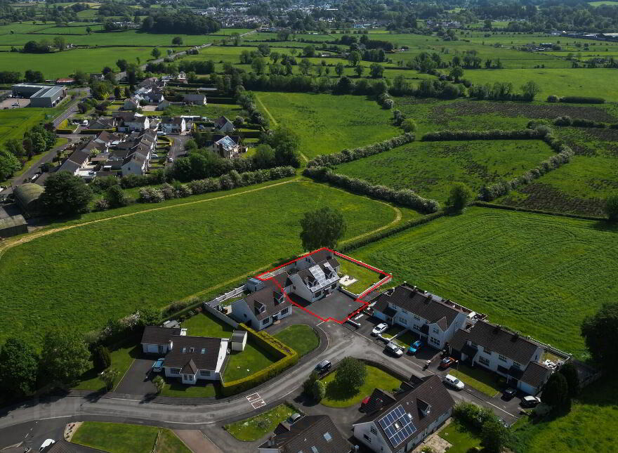 6 Longlands, Clady, Portglenone, BT44 8JU