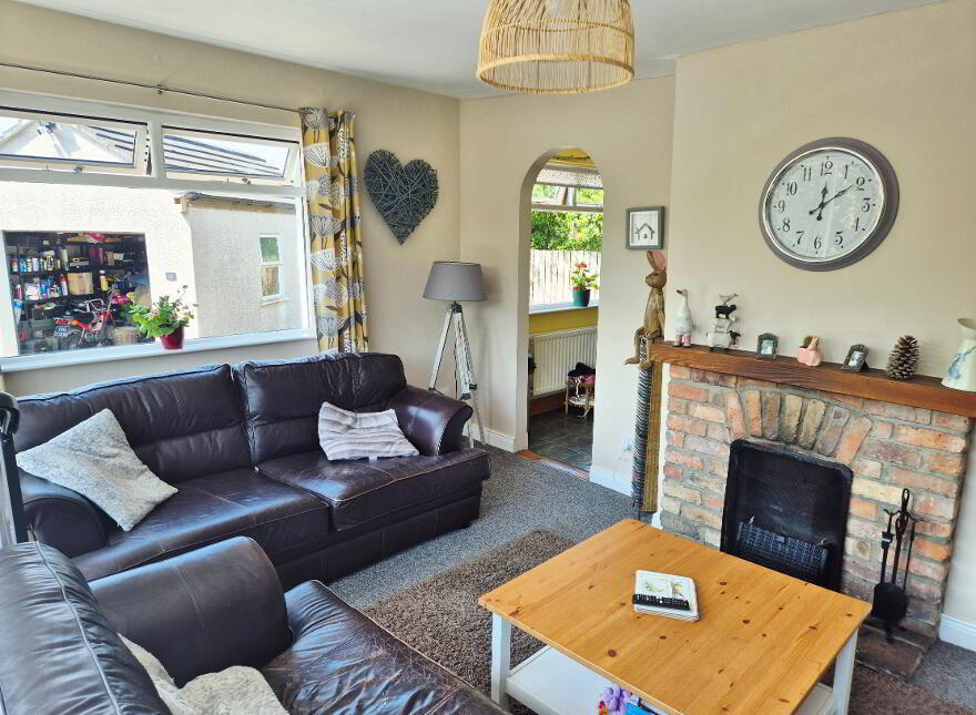 23 Knockaduff Road, Aghadowey, Coleraine, BT51 4DB