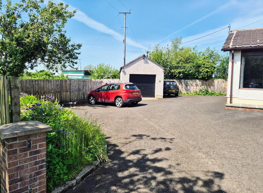 23 Knockaduff Road, Aghadowey, Coleraine, BT51 4DB