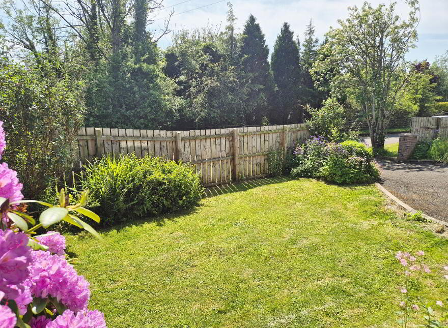 23 Knockaduff Road, Aghadowey, Coleraine, BT51 4DB