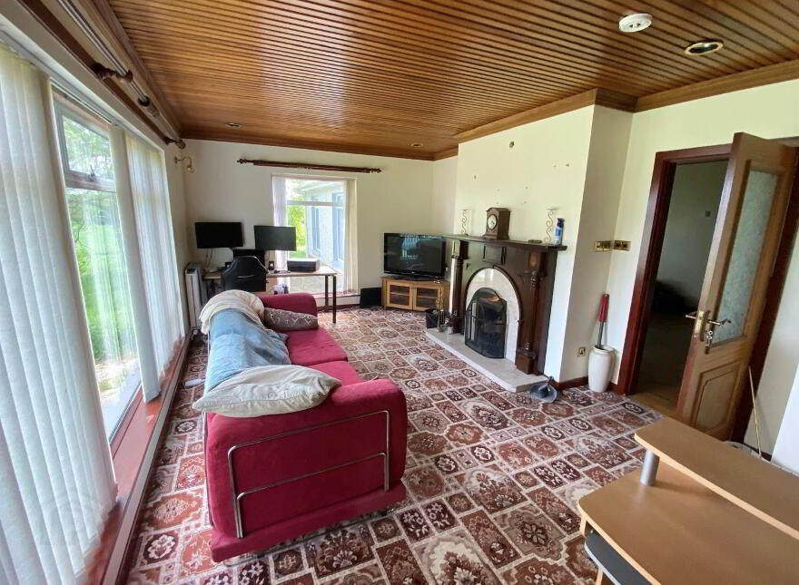 171 Ballymaguire Road, Elagh, Stewartstown, BT71 5NN