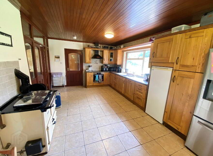 171 Ballymaguire Road, Elagh, Stewartstown, BT71 5NN