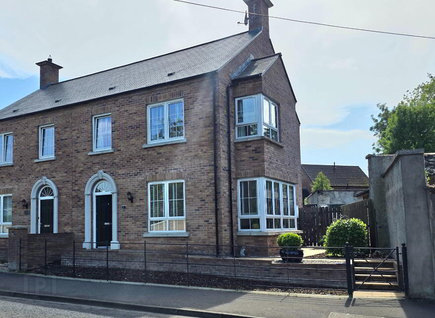 1 The Salmon Leap, (Castleroe Road), Coleraine, BT51 3TX